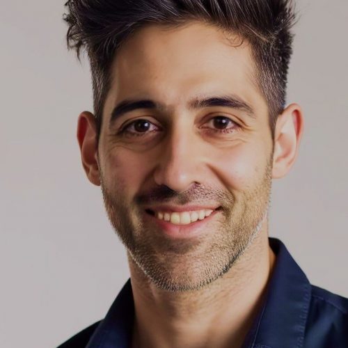 Dr. Paul Grewal, MD